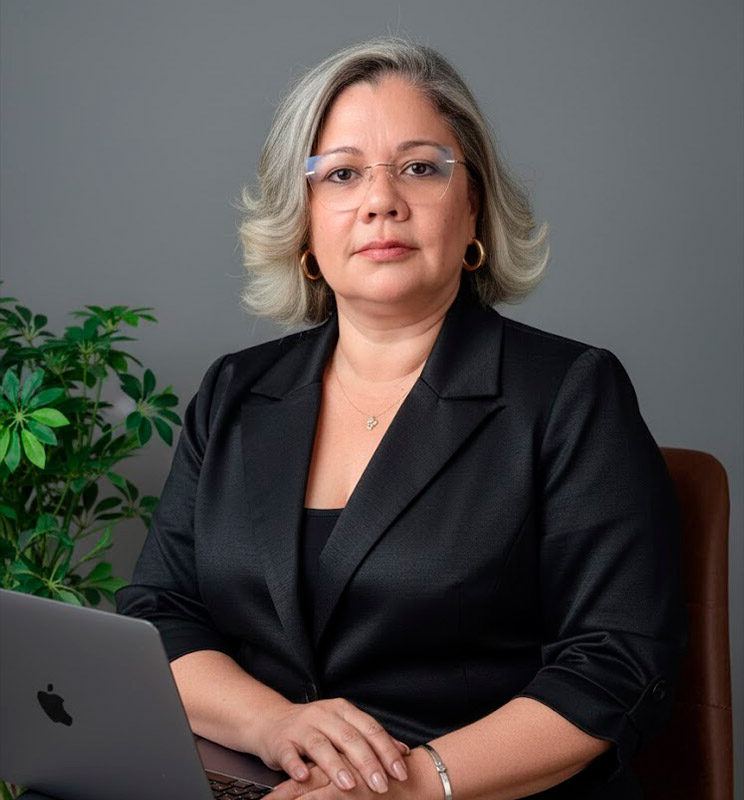 Consultoria e gestão financeira empresarial com a equipe Marichi